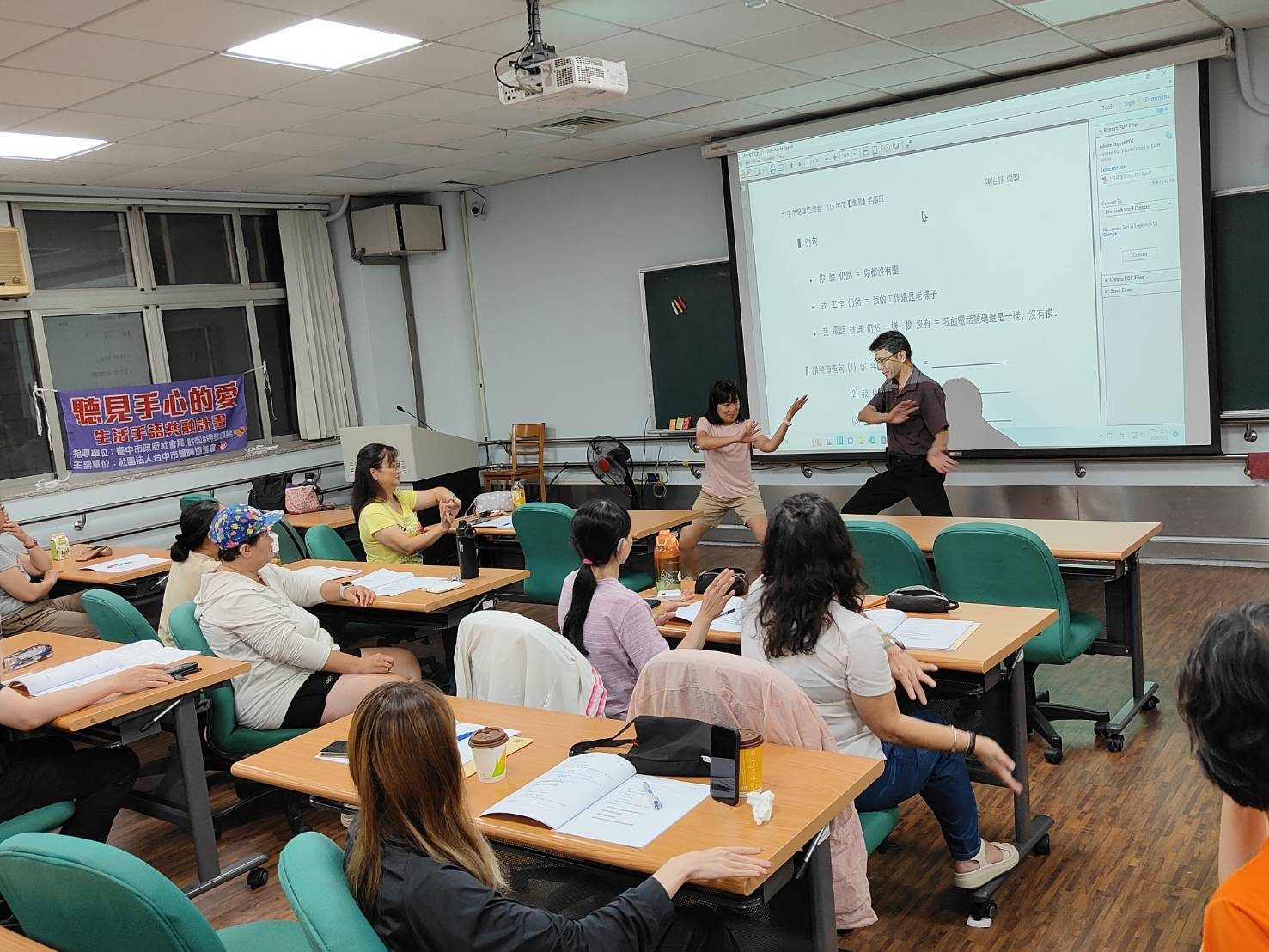 照片