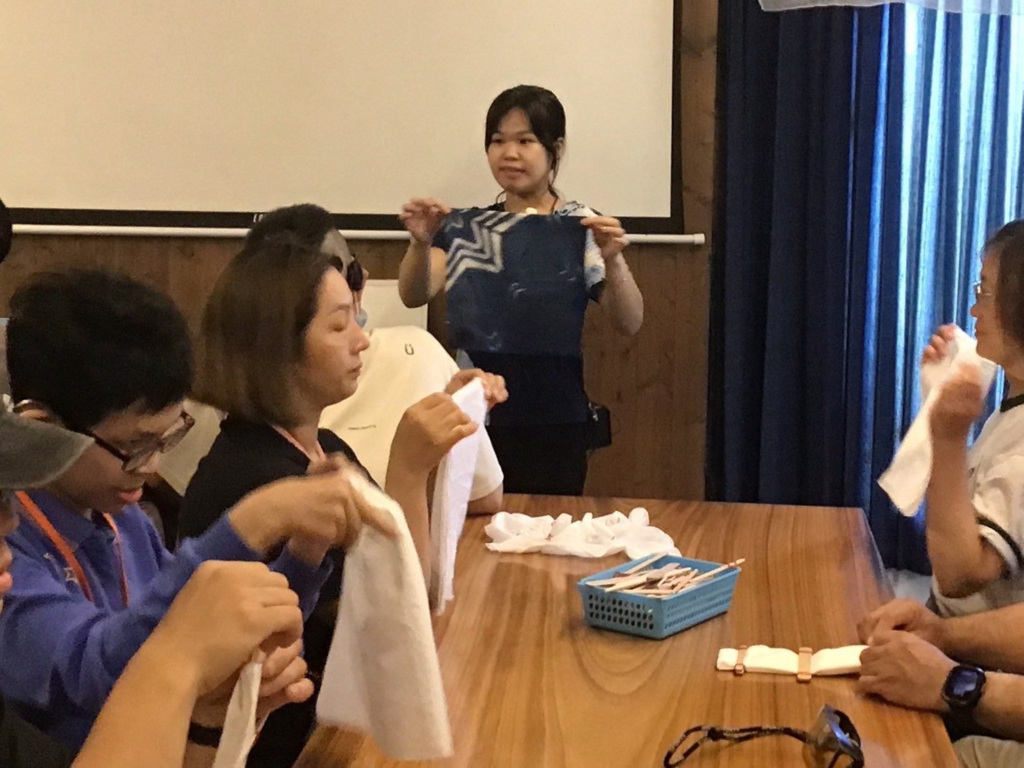 照片