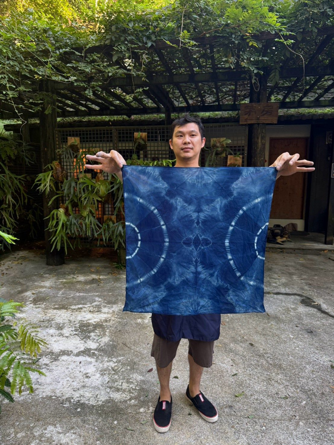 照片