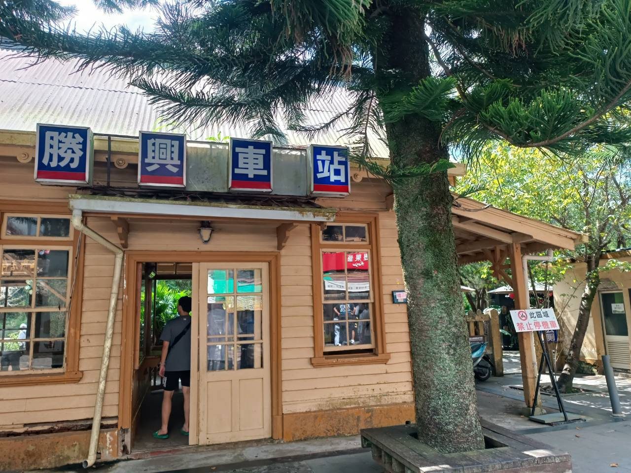 照片