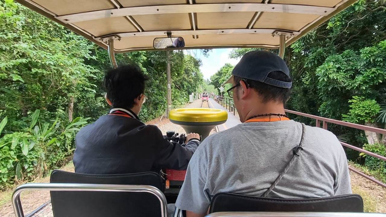 照片