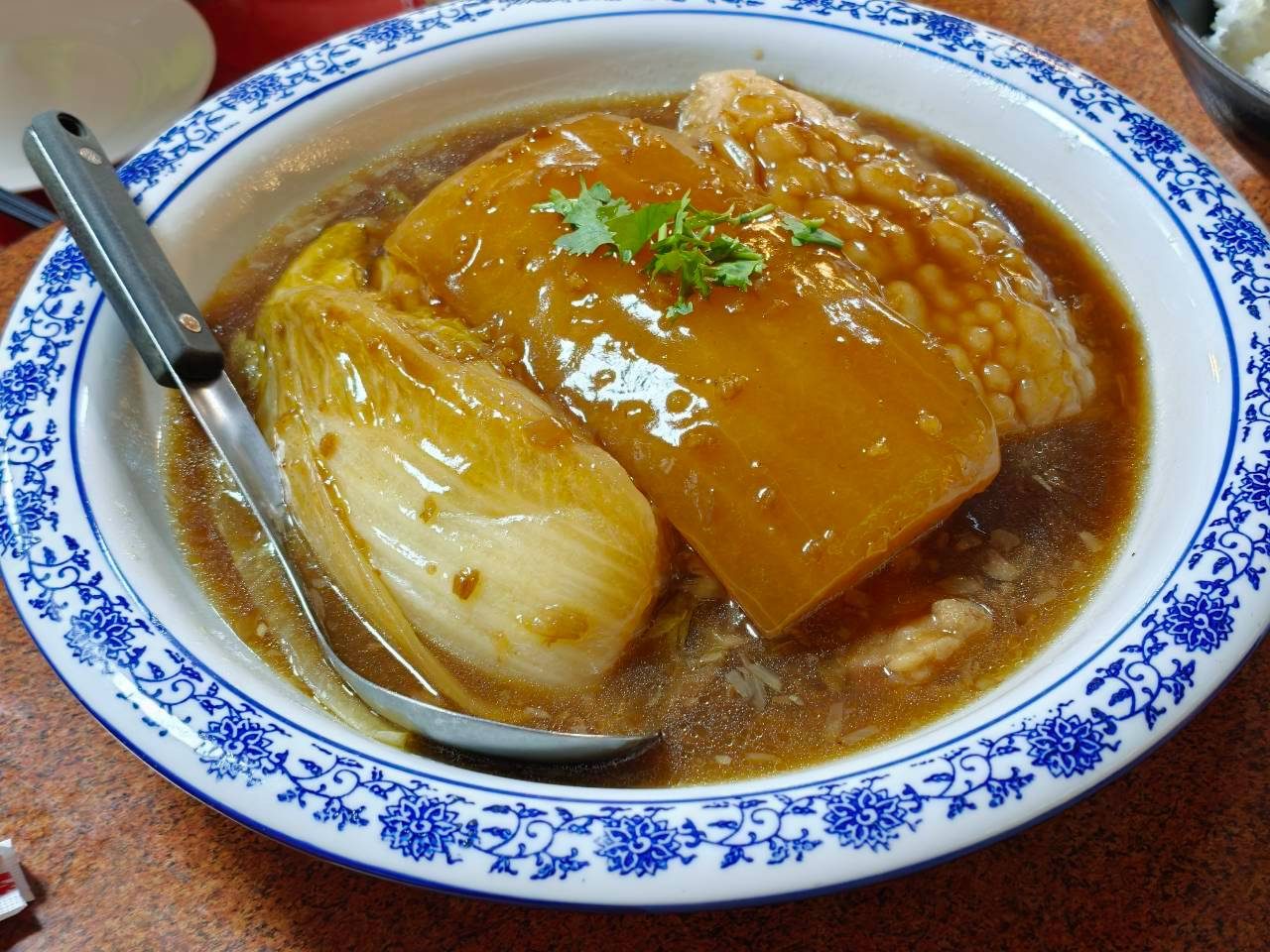 照片