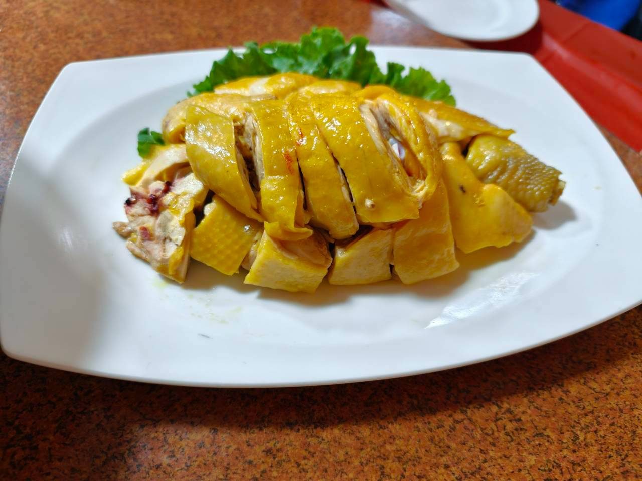 照片