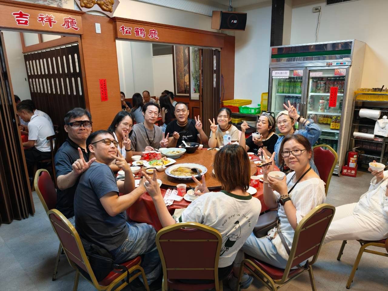 照片