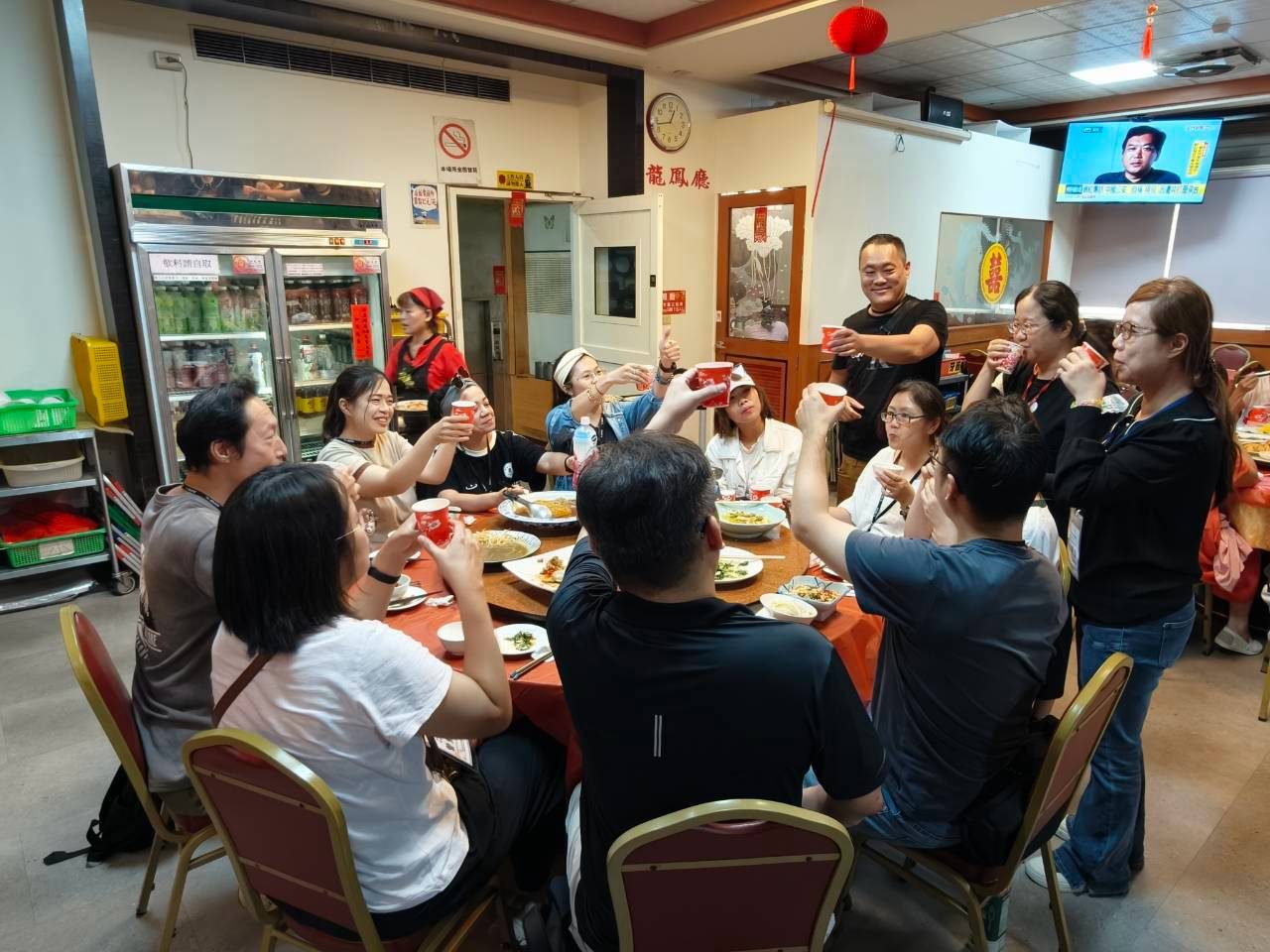 照片