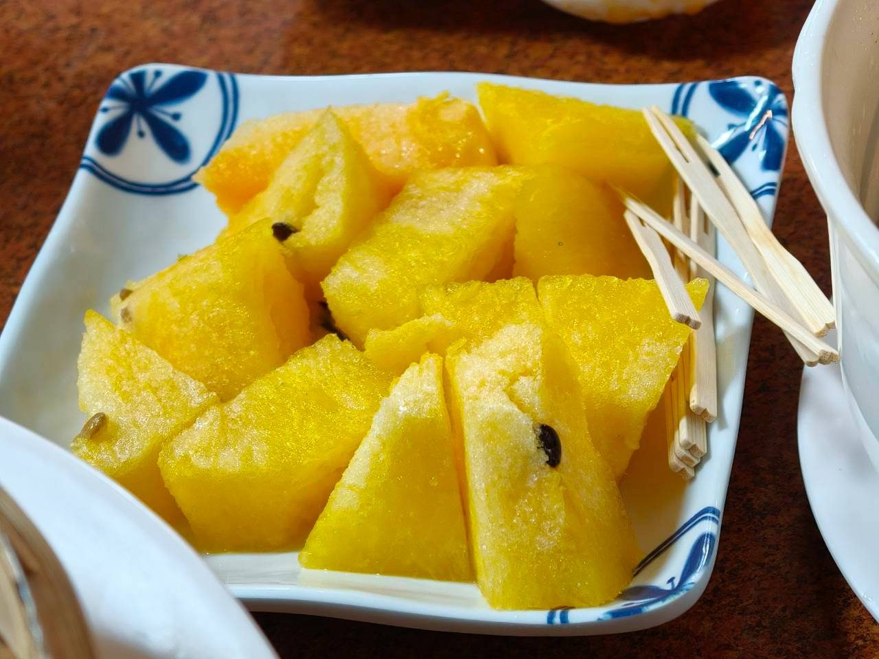 照片