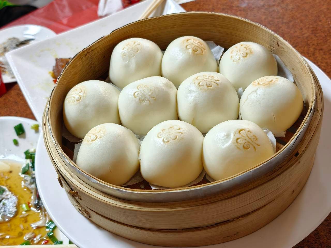 照片