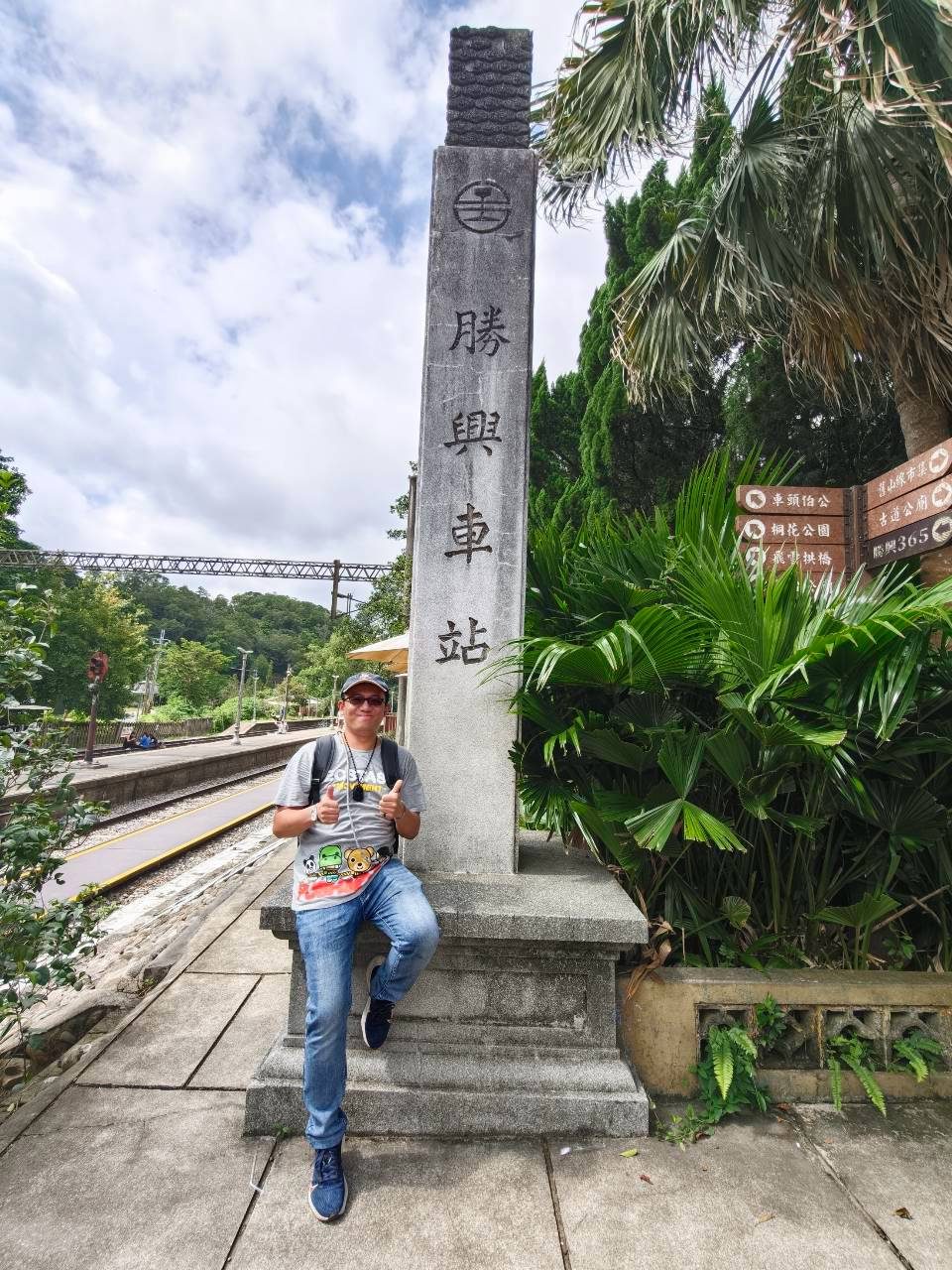 照片