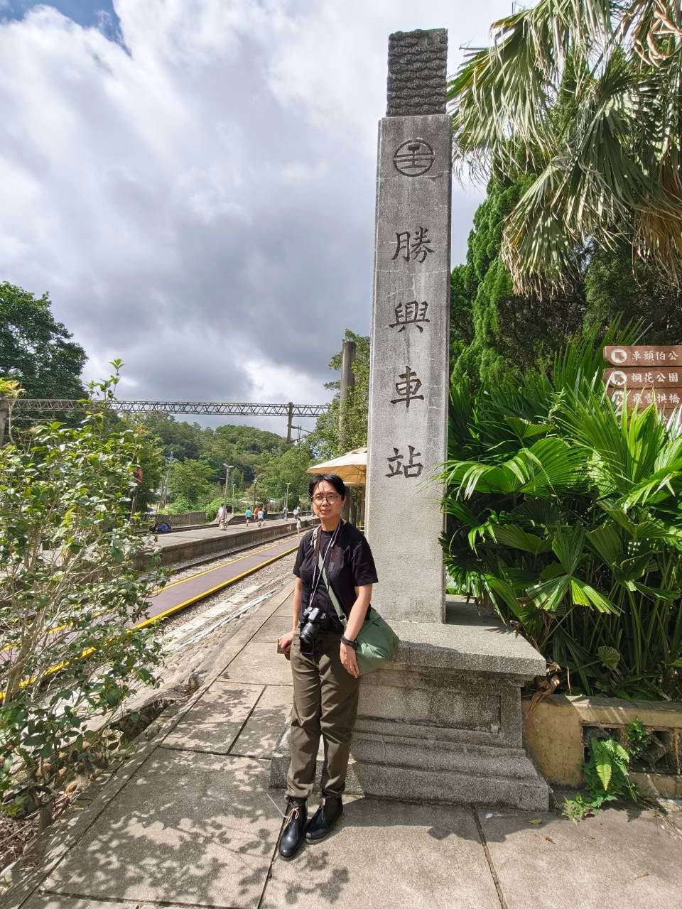 照片