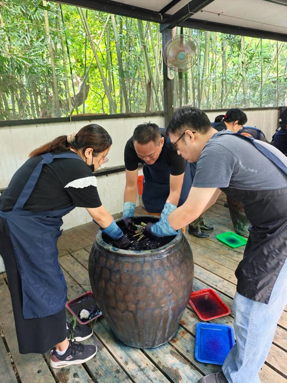 照片