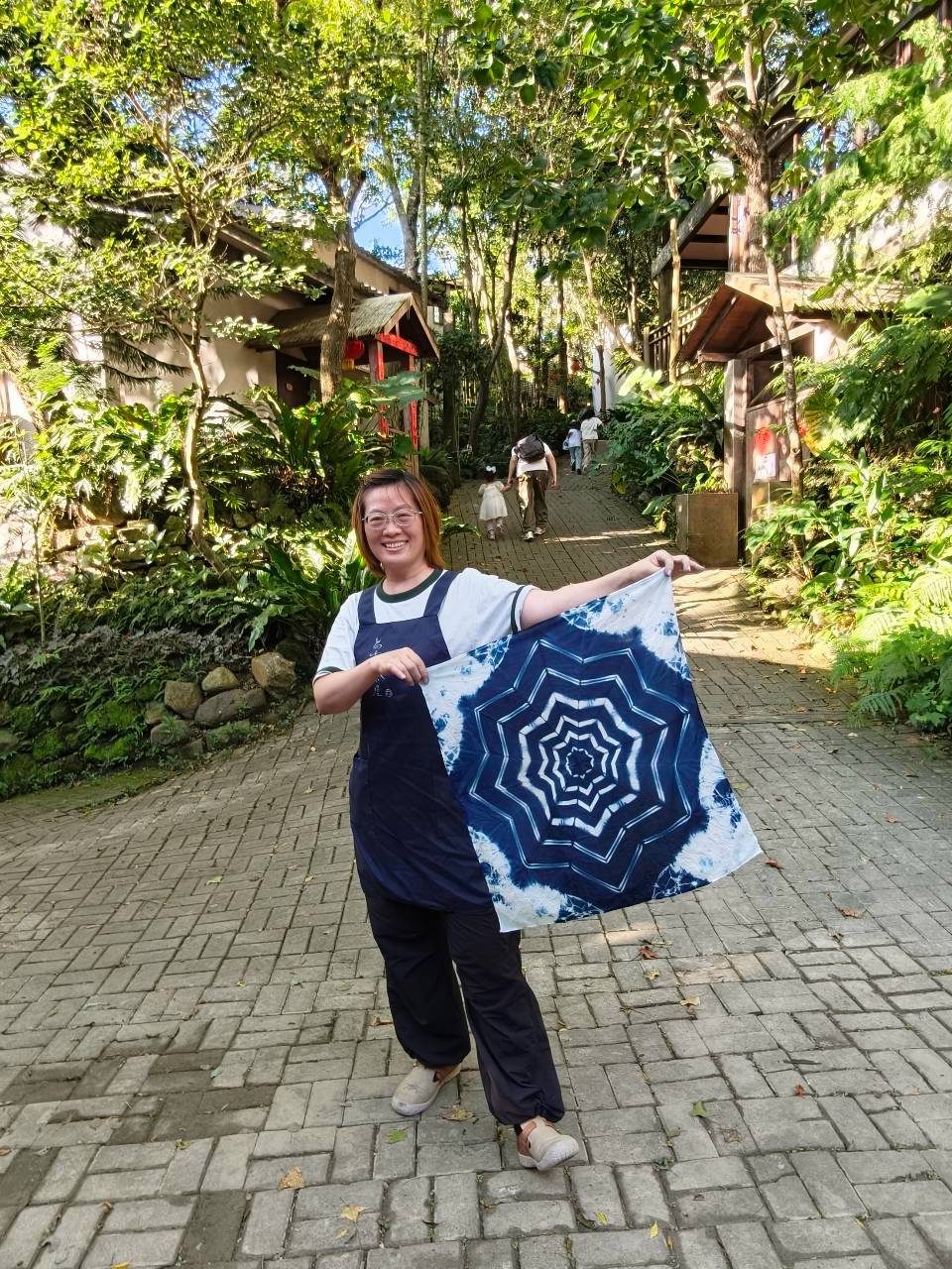 照片