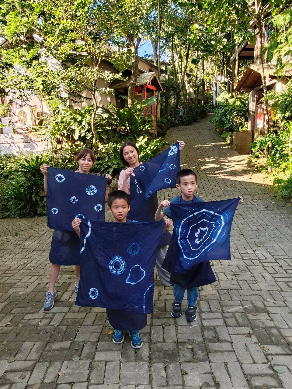照片